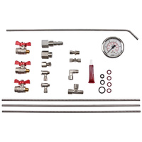 PRESS Helix 6'' FONTE BRIDE RONDE