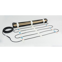 Mata grzejna DEVIsnow 300T 2285W 400V 0.5x15.8m