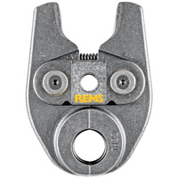 Cęgi zaciskowe REMS TH 22 do złączek zaprasowywanych