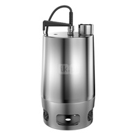 Pompa zanurzeniowa do ścieków GRUNDFOS UNILIFT AP50 stal nierdzewna 1 x  230 V, moc 1.6 W 50 Hz, przewód 10 m