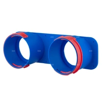 Moduł 2x90 rozdzielacza Modulair PP