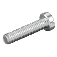 Śruba z łbem walcowym