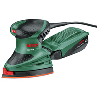 Bosch szlifierka uniwersalna PSM 160A