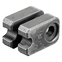 Wkładki tnące M 8 para