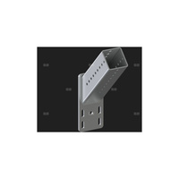 Stopa kątowa SKK45 profilu KJ OGCSKK45KJ