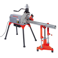 Hydrauliczna rowkarka RO GROOVER 2"-12"