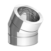 Kolano 30st. fi160mm