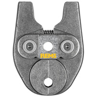 Cęgi zaciskowe REMS H 11,5 do złączek zaprasowywanych