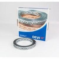 Stalowa taśma montażowa DEVIfast 5m Metal