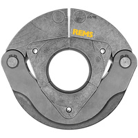 Pier zac ECI 2 1/2'' XL REMS ECI 2