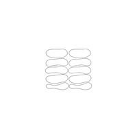 Oring 278.99x3.53 EPDM Bulk 10szt.