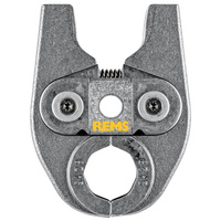 Cęgi zaciskowe REMS SA 28 do złączek zaprasowywanych