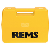 Walizka z wkładką Ax-Press HK