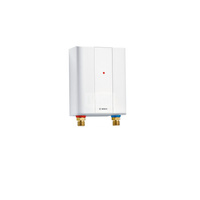 Przepływowy podgrzewacz wody sterowany elektronicznie, nadumywalkowy TR4000 8 EB