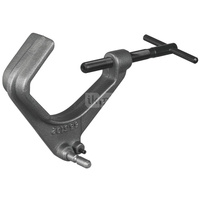 Uchwyt prowadzący 4'' dla rur fi 2 1/2 - 4''