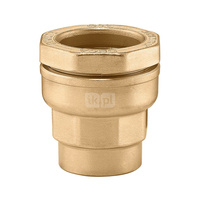 Złączka redukcyjna z gwintem wewnętrznym 1/2" F.25