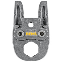 Cęgi zaciskowe REMS M 35 do złączek zaprasowywanych