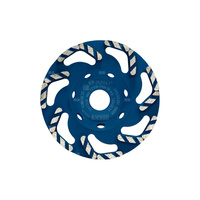 TARCZA DIAM GARN EXPERT XLOCK MM 125X4.5