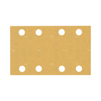 OKŁADZINA SZLIFIERSKA C470,80x133mm,P180