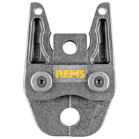 Cęgi zaciskowe REMS CO 20 do złączek zaprasowywanych