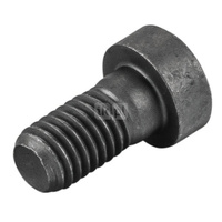 Śruba z łbem walcowym