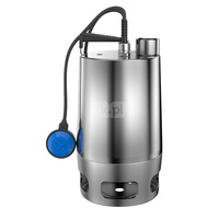Pompa zanurzeniowa do ścieków GRUNDFOS UNILIFT AP50 stal nierdzewna 1 x  230 V, moc 1.3 W 50 Hz, przewód 10 m