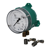 Czujnik WILO DDA 40 elektr. do pomp