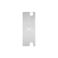 Osłona boczna podłączenie z prawej str. do typu 33, lewa, wys. 300 mm od 04/2018