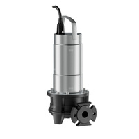 Wilo-Rexa FIT-S03-123A/21T015-540/O pompa zatapialna do ścieków 