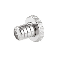 Końcówka węża PERFEXIM 3110, rozm. 3/4"