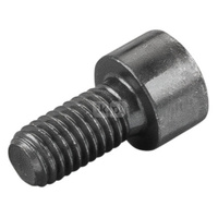 Śruba z łbem walcowym