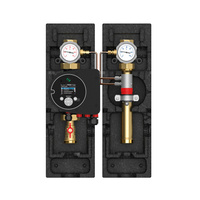 GRUPA POMPOWA DN 65 LFCH5 BEZ MIESZACZA (GRUNDFOS MAGNA 3 65-100 F)