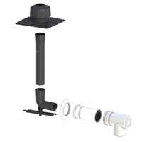 CONCEPT Zestaw szachtowy Ø 80/125