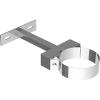 Uchwyt JEREMIAS TW23 stal nierdzewna fi 100/150 mm (150-250 mm)