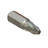 Końcówka wkręcająca BPZ bit PZ2 BPZ2