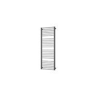 Grzejnik drabinkowy INSTAL-PROJEKT PIKO, wym. 1329 x 530 mm, kolor szary/graphite, moc 562W