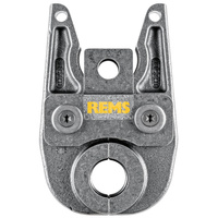 Cęgi zaciskowe REMS TH 25 do złączek zaprasowywanych