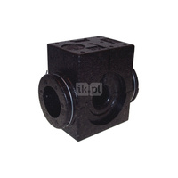 Łupek izolacyjny DN20