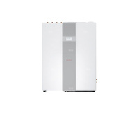 Urządzenie wentylacyjne kompaktowe STIEBEL ELTRON LWZ 8 CS Premium