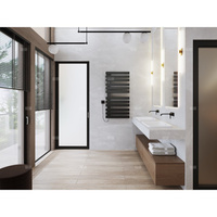 GRZEJNIK ELEKTRYCZNY NAMELESS SMART AIR ELECTRO NAMED-60/120L NATYNKOWE LEWE C35 WHITE SILK