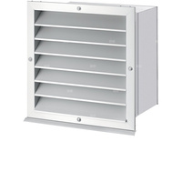 Wyrzutnia ścienna STIEBEL ELTRON AWG 315 GL