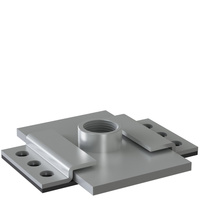 Podpora przesuwna PSA1 1 PSA1G1