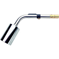 Palnik PROMATIC z miękkim płomieniem 50 mm