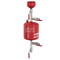 Naczynie do dozowania 25l