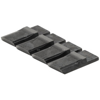 Noże grzebieniowe M 10 REMS M