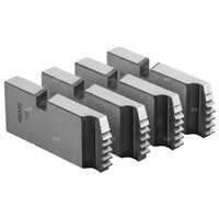 Noże gwintujące M 36, HSS, Zestaw REMS