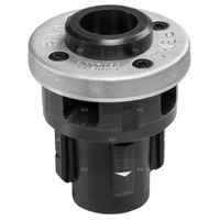 Szybkowymienna-gł. gwinc. S NPT 3/4 REMS