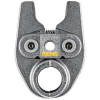 Cęgi zaciskowe REMS H 32 do złączek zaprasowywanych