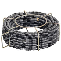 Spirala czyszcząca fi 22 mm x 4,5 m, 5-pak