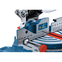 Ukośnica GCM 254 1.750 W, 5.000 obr., fi 254/30 mm, 90x130 mm, O, 11.5 kg, karton